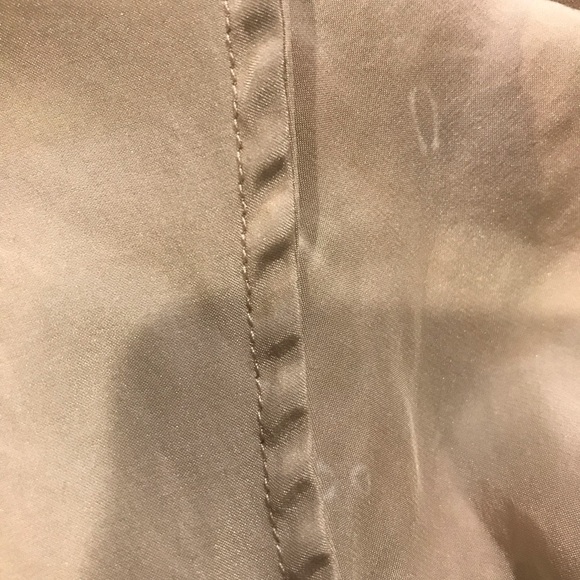 COPY - Silk Victoria’s Secret halter style dress/ nighty . - Picture 7 of 10